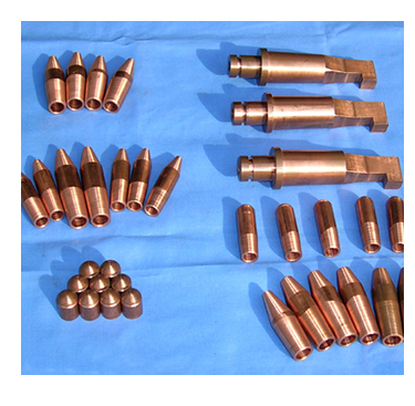 Hwashi Verwarmingsbrander Spotspoel Lasmachine 2