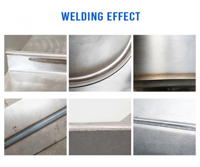 Verzetsmachine voor het oplossen van slijtage van staaldraad 6