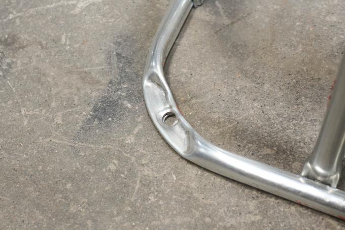 Elektrische IBC Tote Cage Welding Machine 50Hz PLC Control 225KVA 10