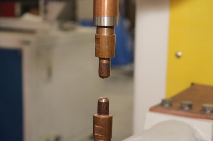 Hwashi Verwarmingsbrander Spotspoel Lasmachine 3