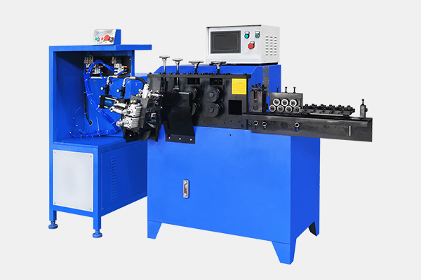 Automatische pleklassen voor binnenste ring met nauwkeurige draadverdeling 1