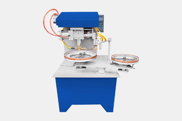 Automatische pleklassen voor binnenste ring met nauwkeurige draadverdeling 5