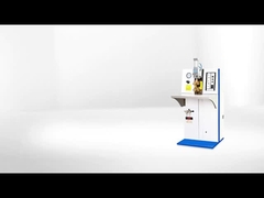 Kwaliteitscondensatorontladingsspotsweismachine uit China