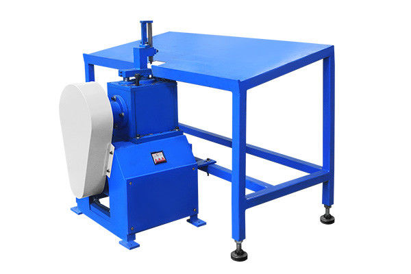 Mesh Draad Trimming Machine Het maken van de draad Diameter 2mm En 6mm Draad Cutter Machine