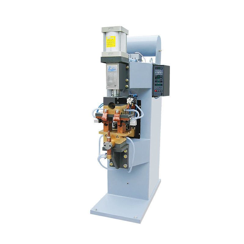 Ac Spot Welder 50kva voor ijzerdraadproducten