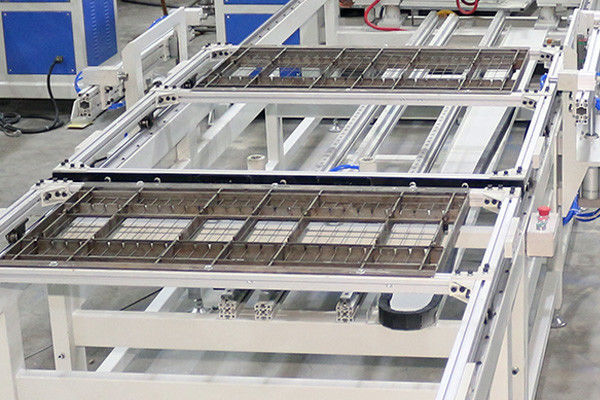 Automatische hogesnelheidslijnsnijmachine voor ijzerdraad en staaldraad
