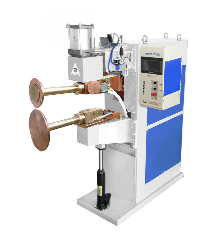 90 graden gegalvaniseerd roestvrij staal Elbow Seam Welding Machine
