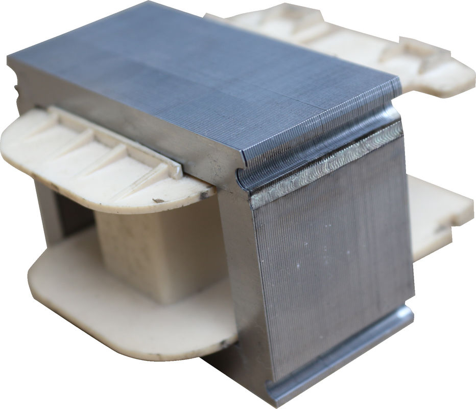 HWASHI EI Laminatie Automatische TIG Lasmachine Geschikt voor Transformer Reactor