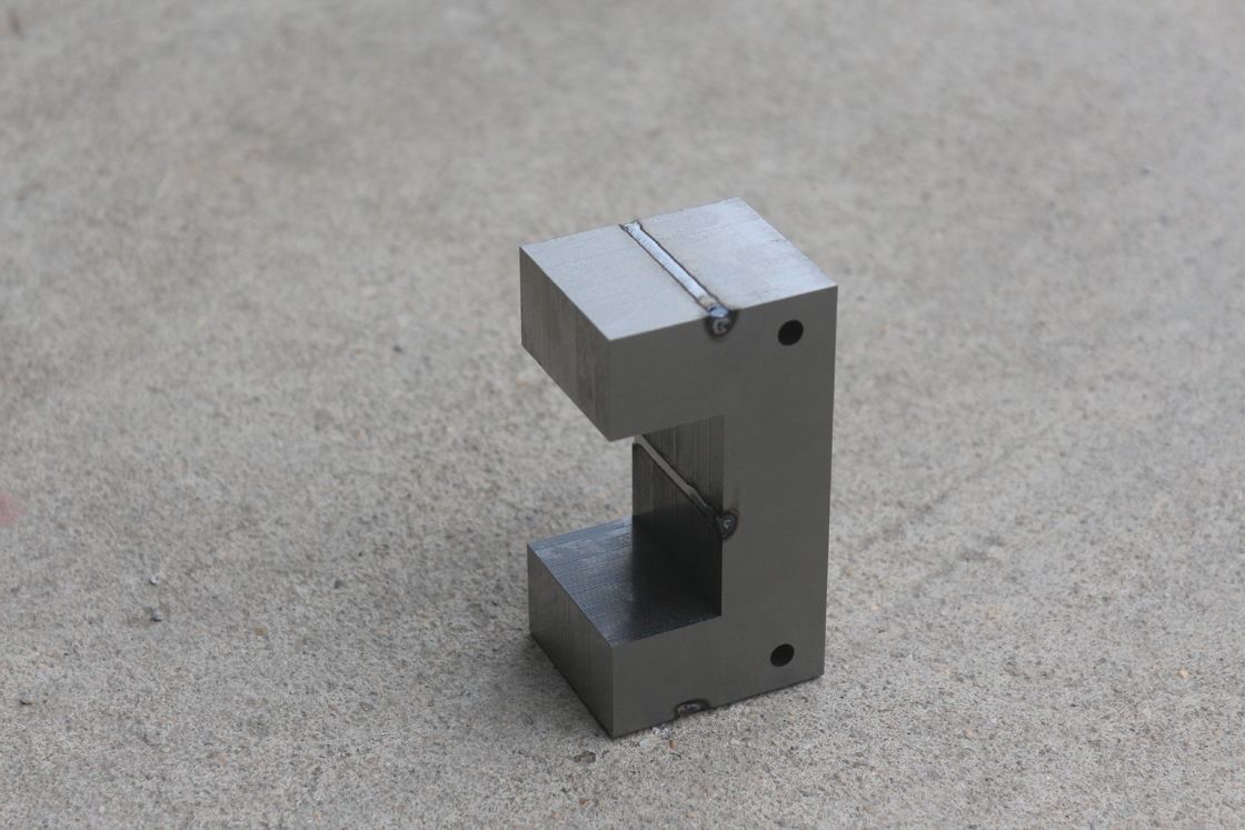 HWASHI EI Laminatie Automatische TIG Lasmachine Geschikt voor Transformer Reactor