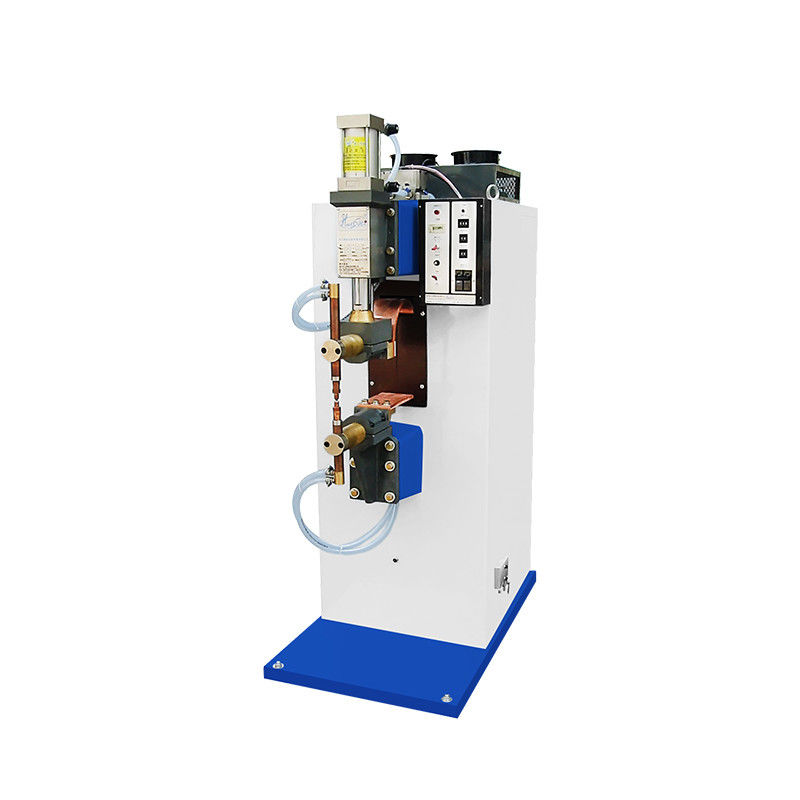 2 kW Hwashi condensator discharge spot welding machine voor koper en roestvrij staal