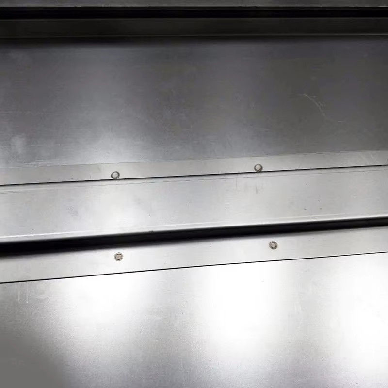 Spotsweismachine voor platen van metaal Ideale auto metalen platen projectie lassen machine