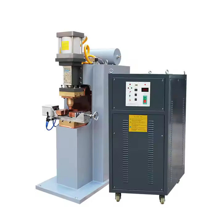 Hwashi Beste Kwaliteit Keuken Kookgerei Roestvrij Staal Pot Handle/Oren Handleiding CD Spot Welding Making Machine