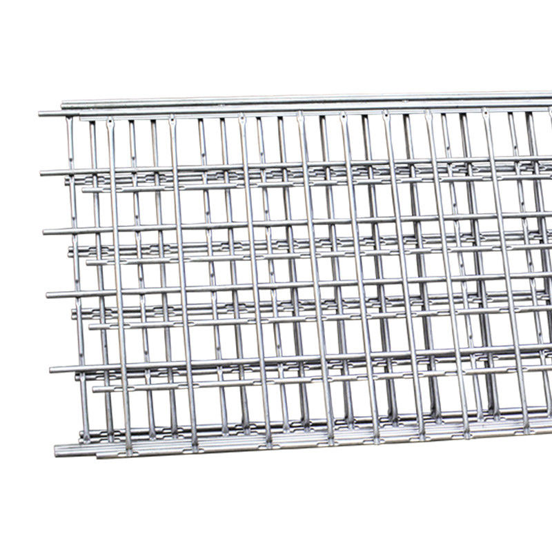IBC Grid Cage Frame Automatische productielijn, Volledige automatische IBC -tanklekkage Testmachinelijn