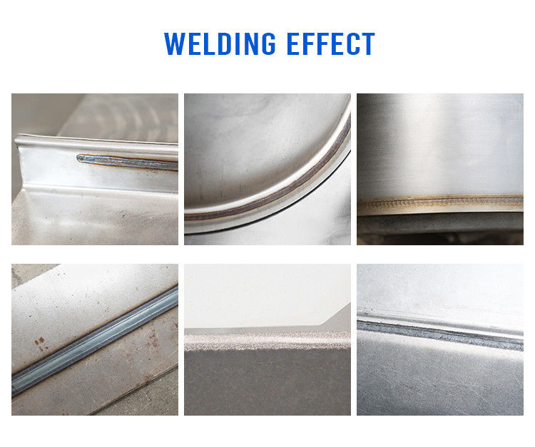 Robuuste, op maat gemaakte las-/rolmachine voor olievat, blik, verwarming, radiator, vliegtuigbrandstof