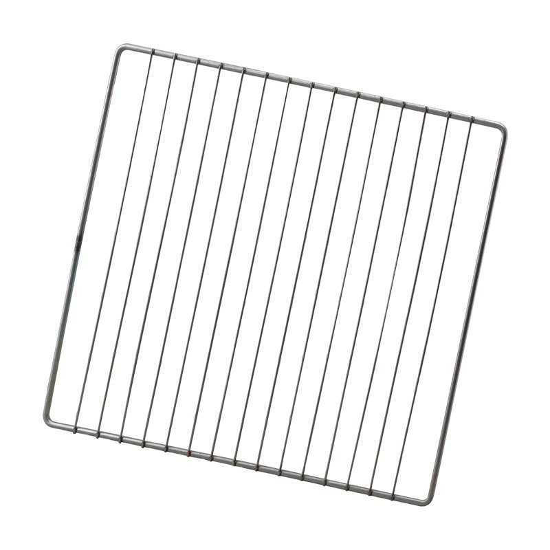 Hwashi Automatische Multiple Head Wire Mesh Spot Welding Machine voor winkelwagen