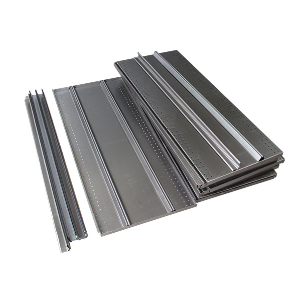 Maximaliseer de productiviteit Minimaliseer de fouten Hwashi's Seven Axis Double Heads Spot Welder