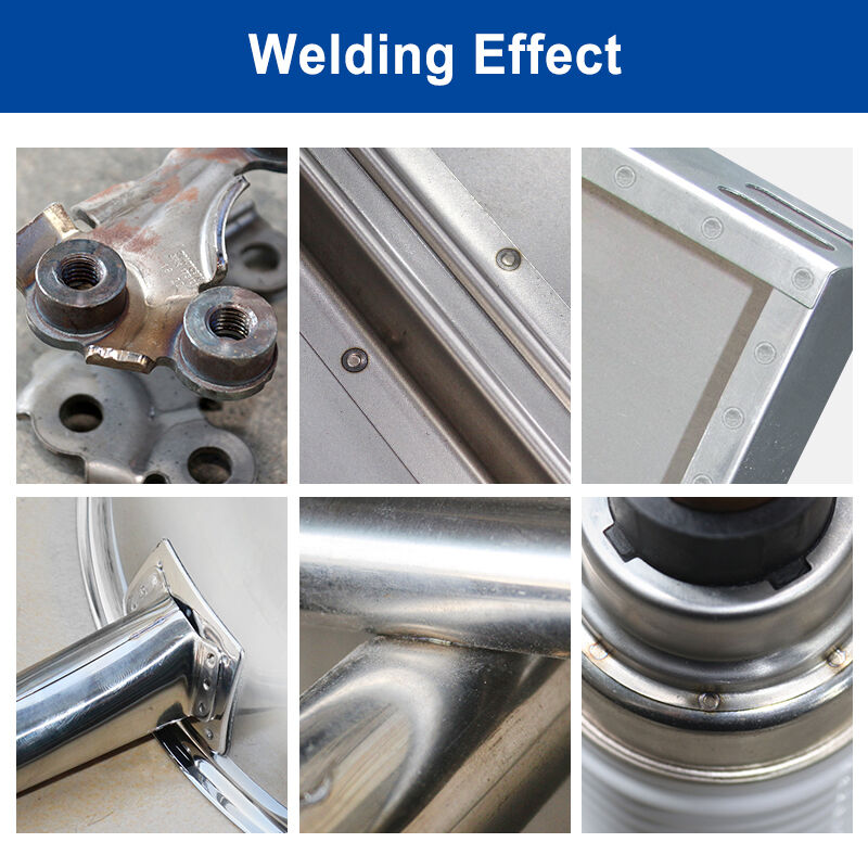 HWASHI 75KVA Power Spot Welding Machine   CE/CCC/ISO gecertificeerde condensatorontladingsspotsweismachine met 8-10 jaar levensduur