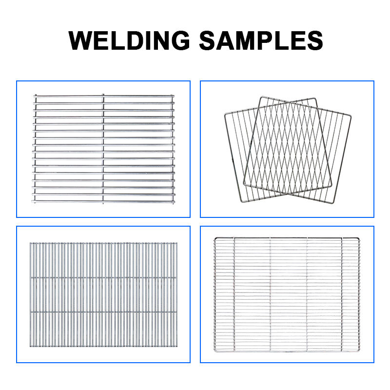 Twintig-kops koelkastcondensor automatische lasmachine met intelligente besturing voor Bundy-buiscondensor