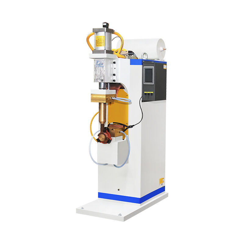 HWASHI WL-AC-10K Precision AC Microprocessor Controlled Spot Welder Juwelen Fijn metaal ambacht Dunne plaat lassen